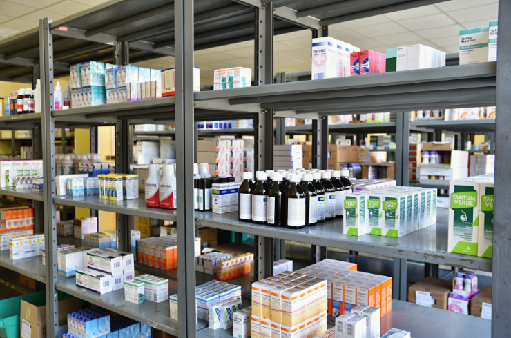 Pharmacy Services